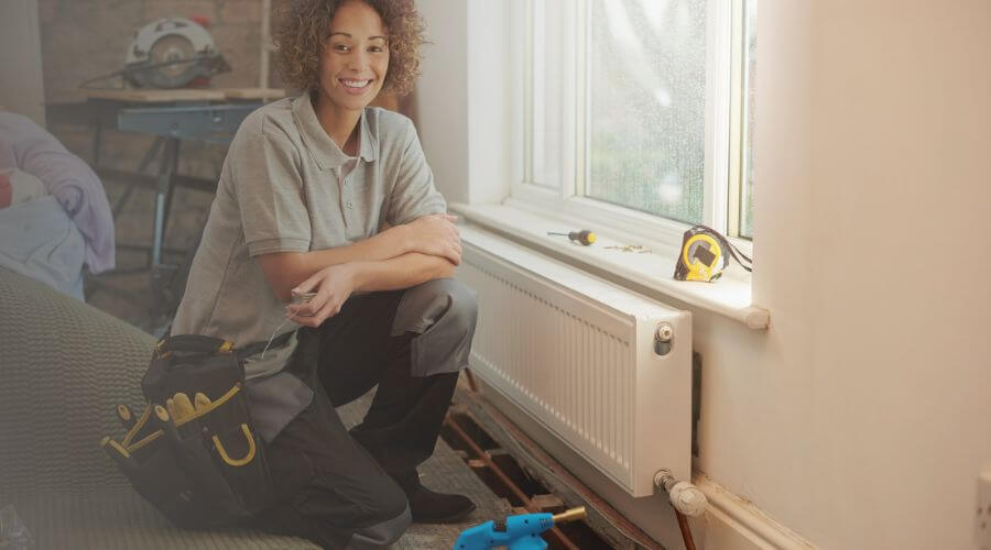 Local annual plumbing maintenance in Hazlehurst, GA